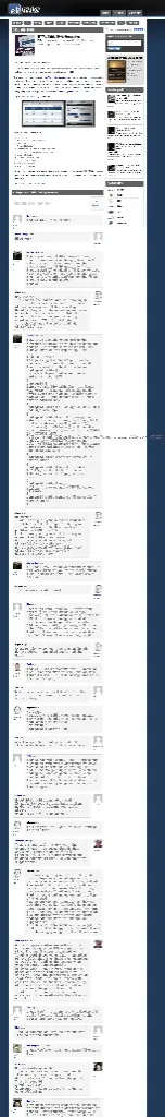 HTML Table Style Generator original post and comments